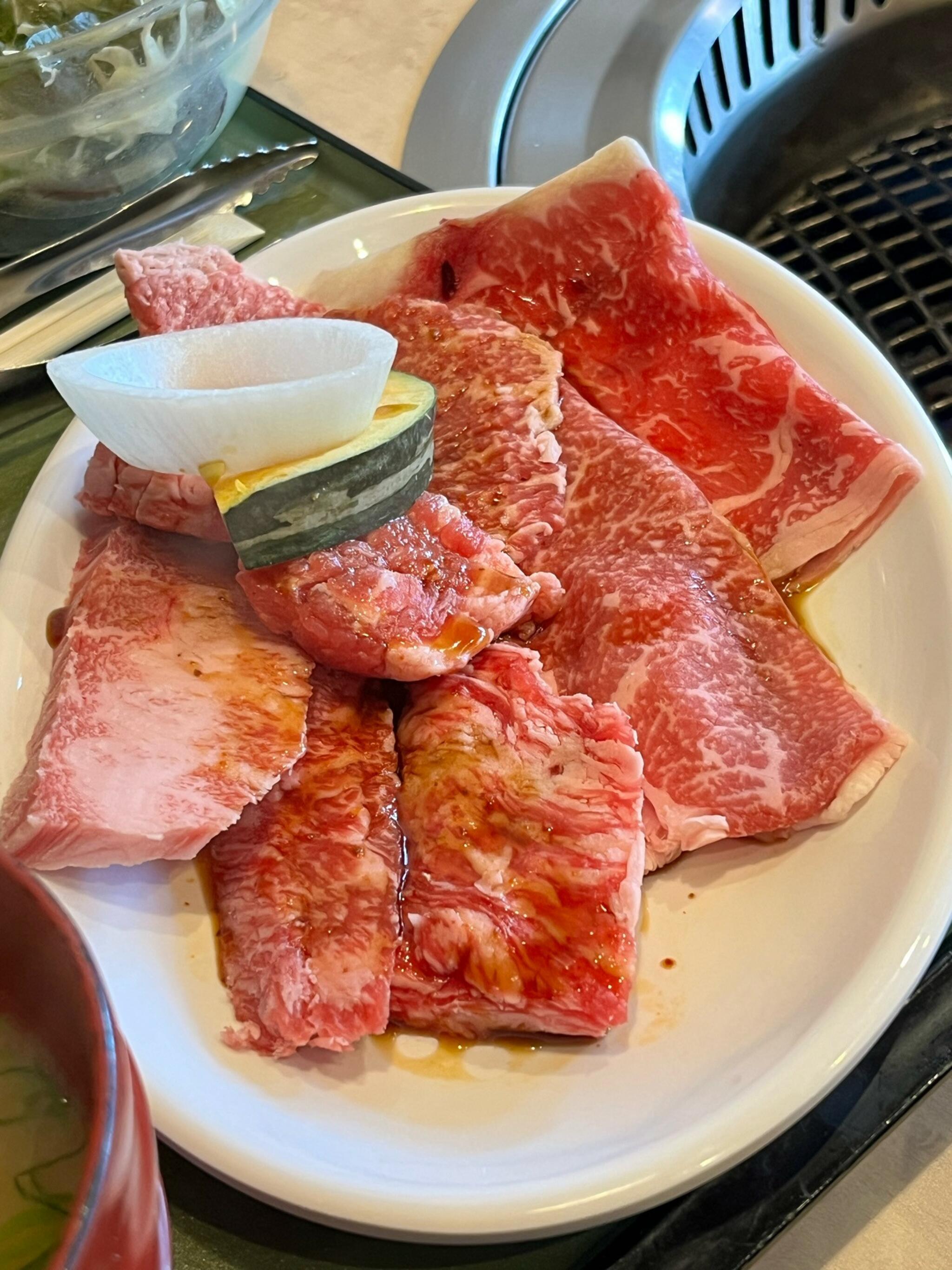 焼肉 だるま食堂の代表写真10