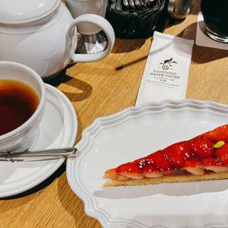TOOTH TOOTH PATISSERIE 三宮店の写真23