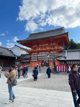 八坂神社のクチコミ写真6