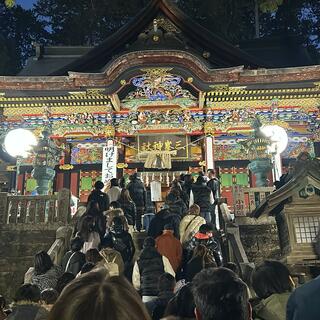 三峯神社の写真21
