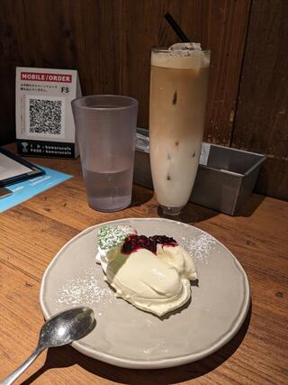 kawara CAFE＆DINING 横須賀モアーズ店のクチコミ写真7