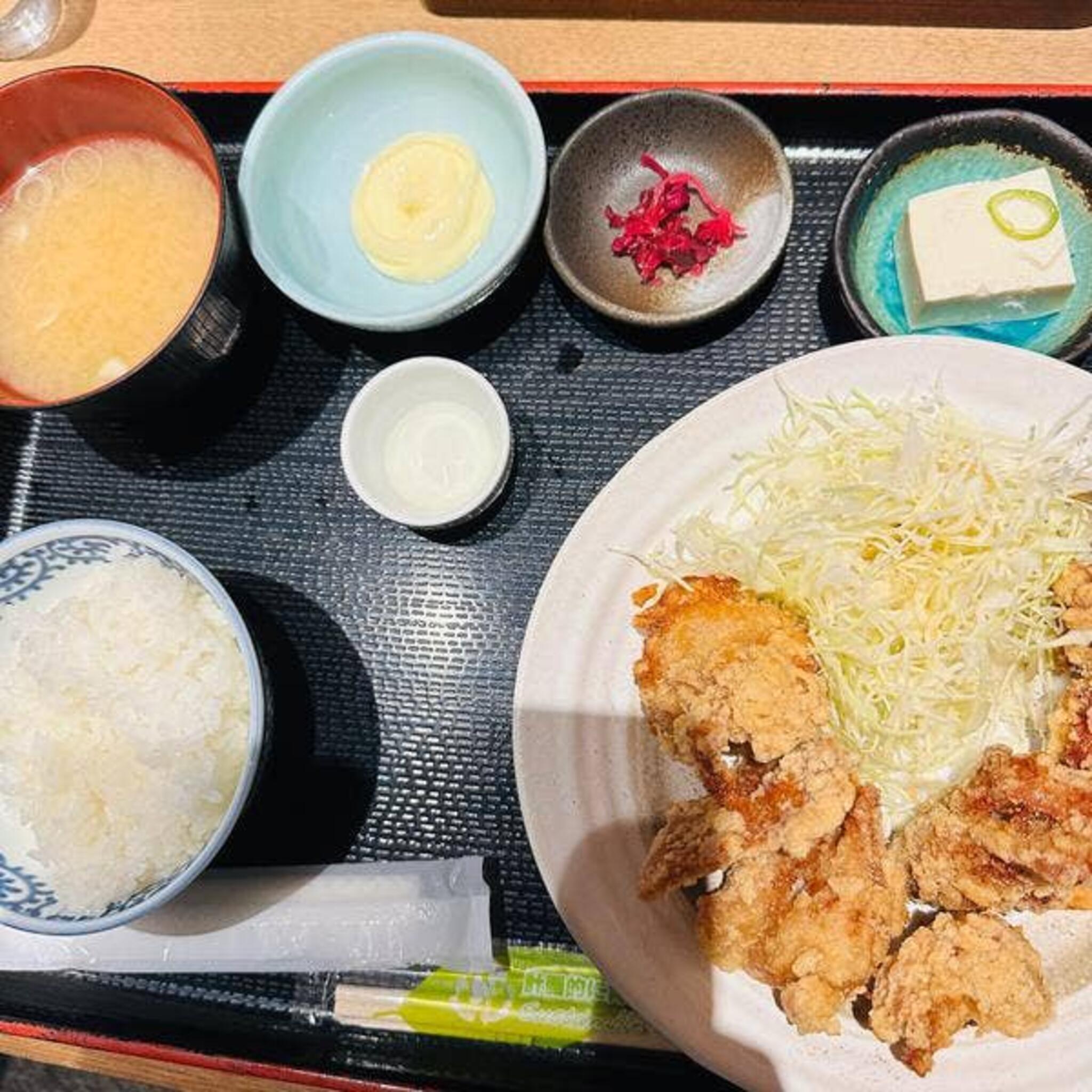 米米食堂の代表写真10