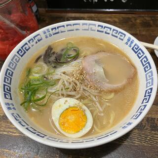 若草ラーメンの写真12