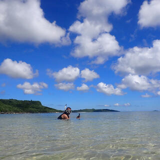 ReeftourHONEY(リーフツアーハニー)の写真2