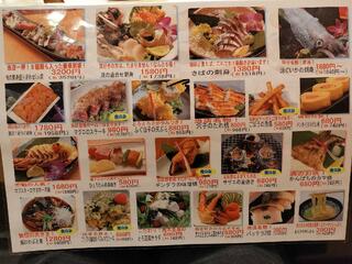 ひょうたん寿司のクチコミ写真8