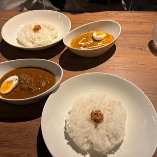 天馬 咖喱&カレーパン 札幌オーロラタウン店の写真24