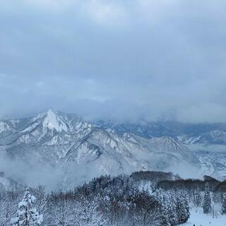 GALA湯沢スキー場の写真16