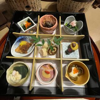 日本料理 華雲/ホテルアソシア高山リゾートの写真14