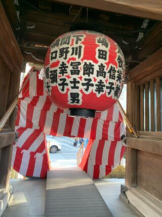 櫛田神社のクチコミ写真3