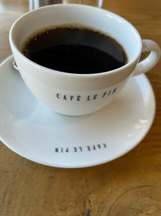 MATSUYA COFFEE CAFE LE PIN 大府店のクチコミ写真4