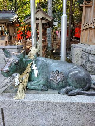 針名神社のクチコミ写真4