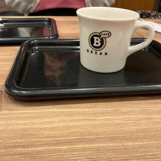 CAFE BREAK クリスタ長堀店の写真19