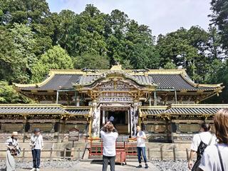 日光東照宮のクチコミ写真1