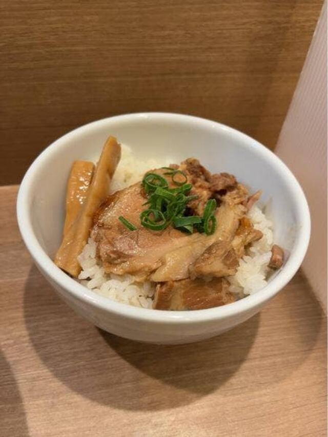 クチコミ Soy Sauce Ramen Janya 醤屋 世田谷区駒沢/ラーメン店 Yahoo!マップ