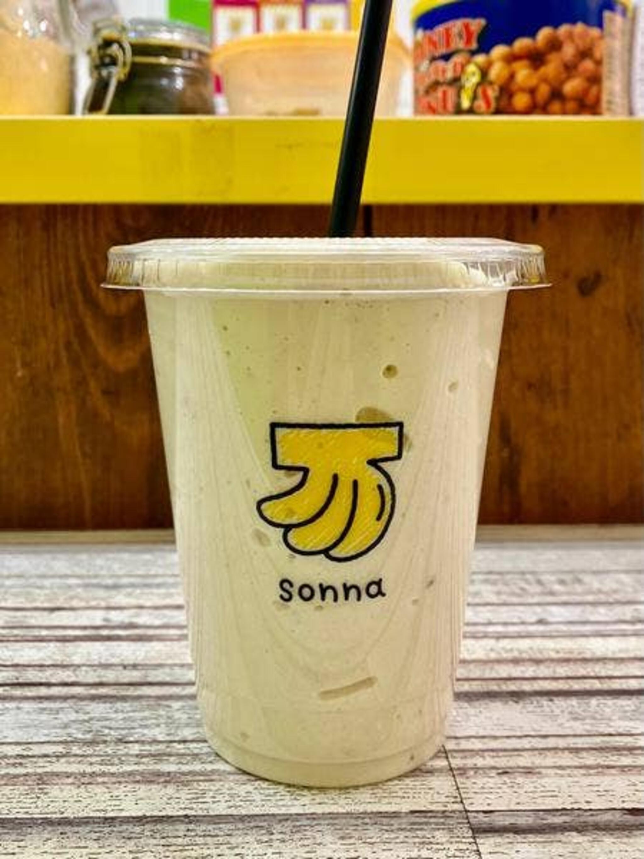 sonna bananaの代表写真7