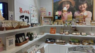 美山のめぐみ牛乳工房 イオンモール京都桂川店のクチコミ写真3