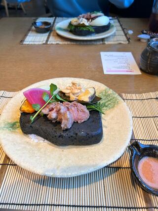 ダイナミックキッチン＆バー 響 横浜スカイビル店のクチコミ写真4