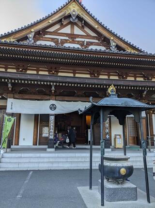 増上寺のクチコミ写真2