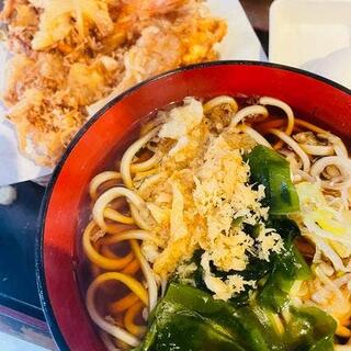 蕎麦 さだはる 西新橋店の写真26