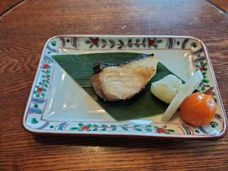 日本料理 梅林のクチコミ写真6