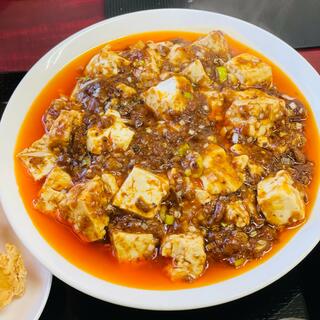 中国四川料理あらきのクチコミ写真3