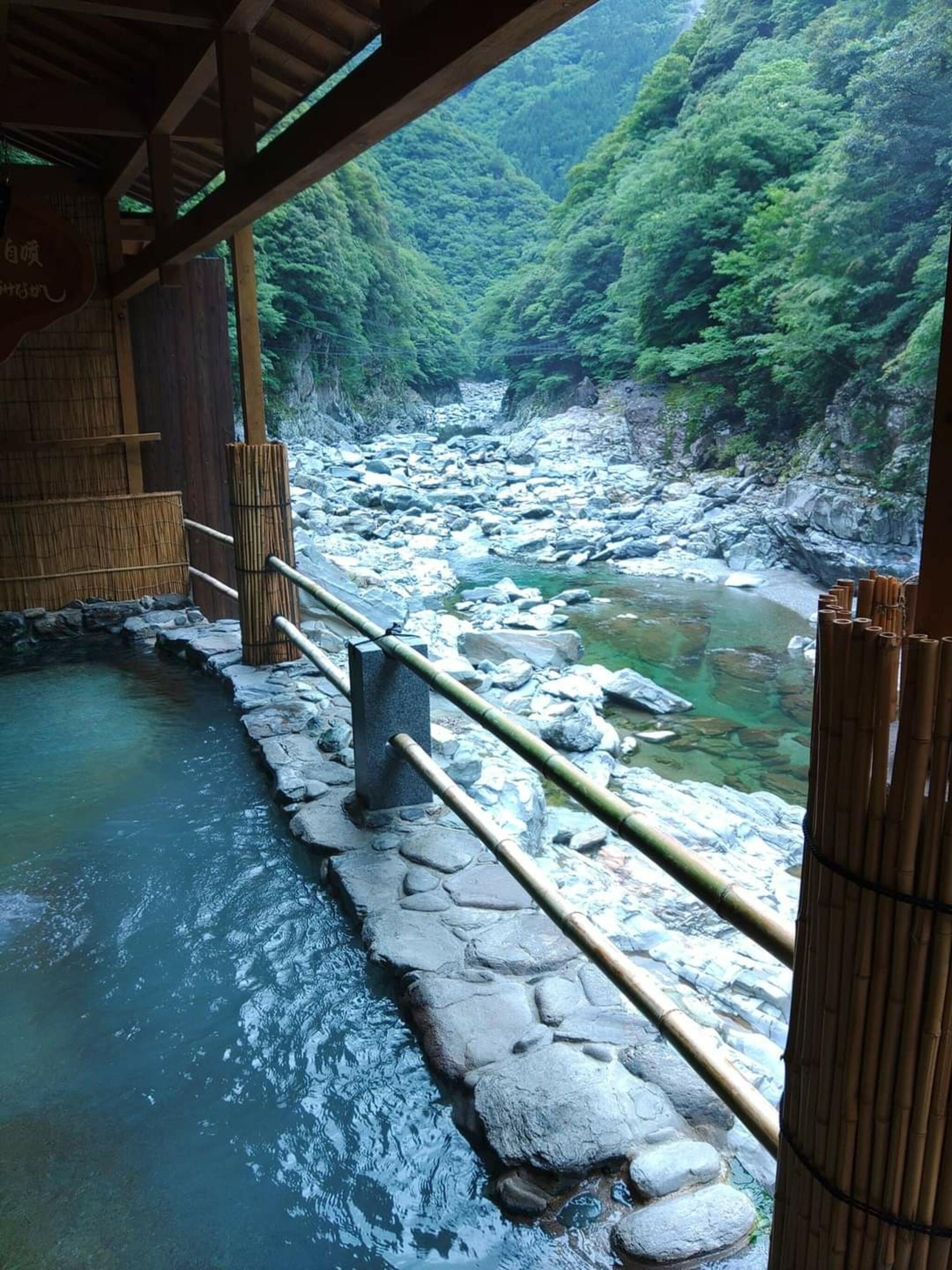 和の宿 ホテル祖谷温泉の代表写真9