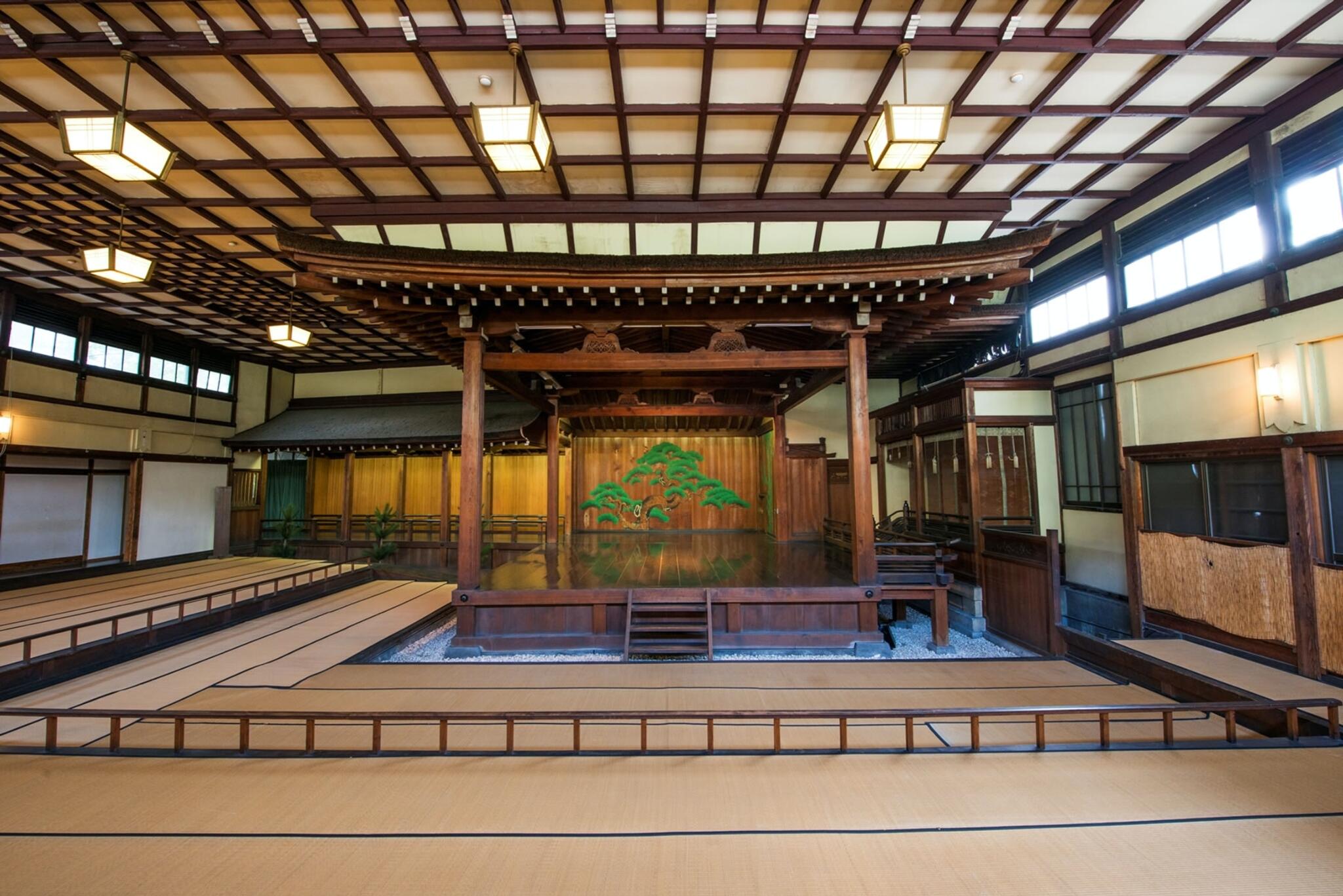 筑前國一之宮 住吉神社の代表写真3