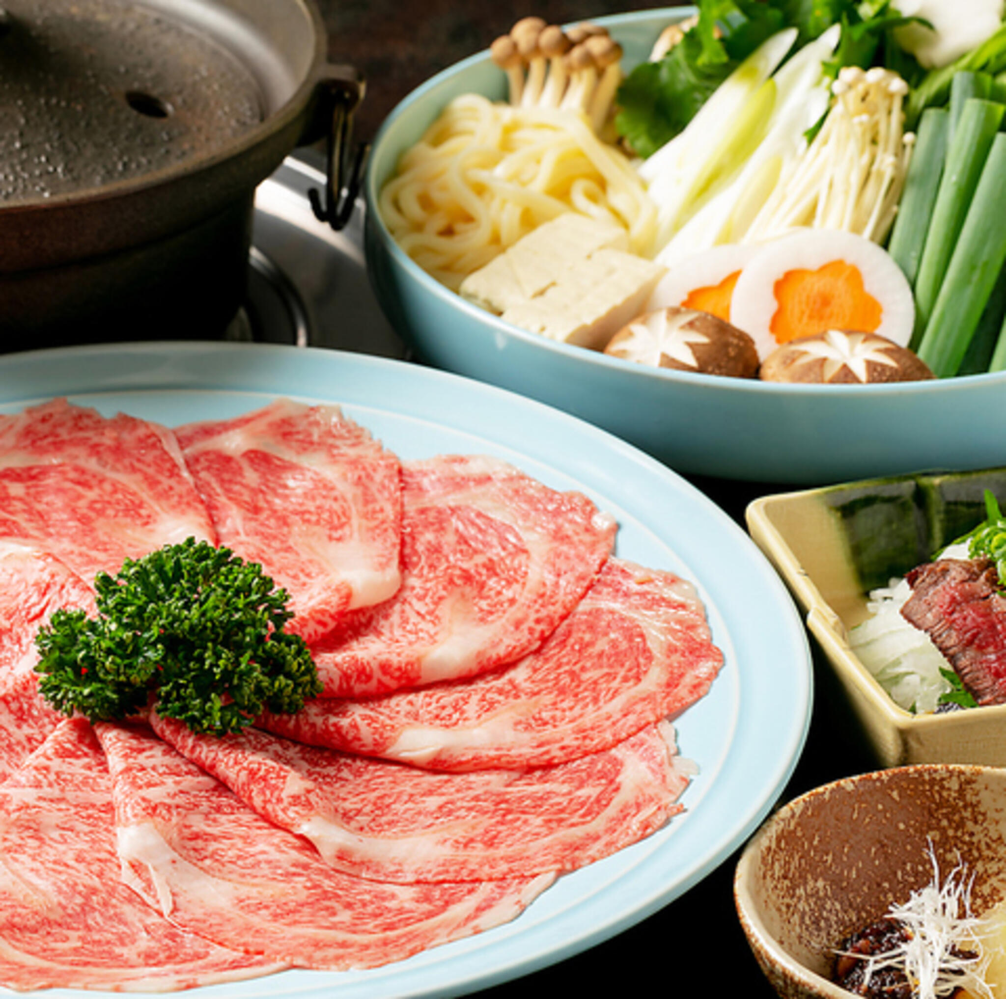 肉の松阪 山之上店の代表写真3