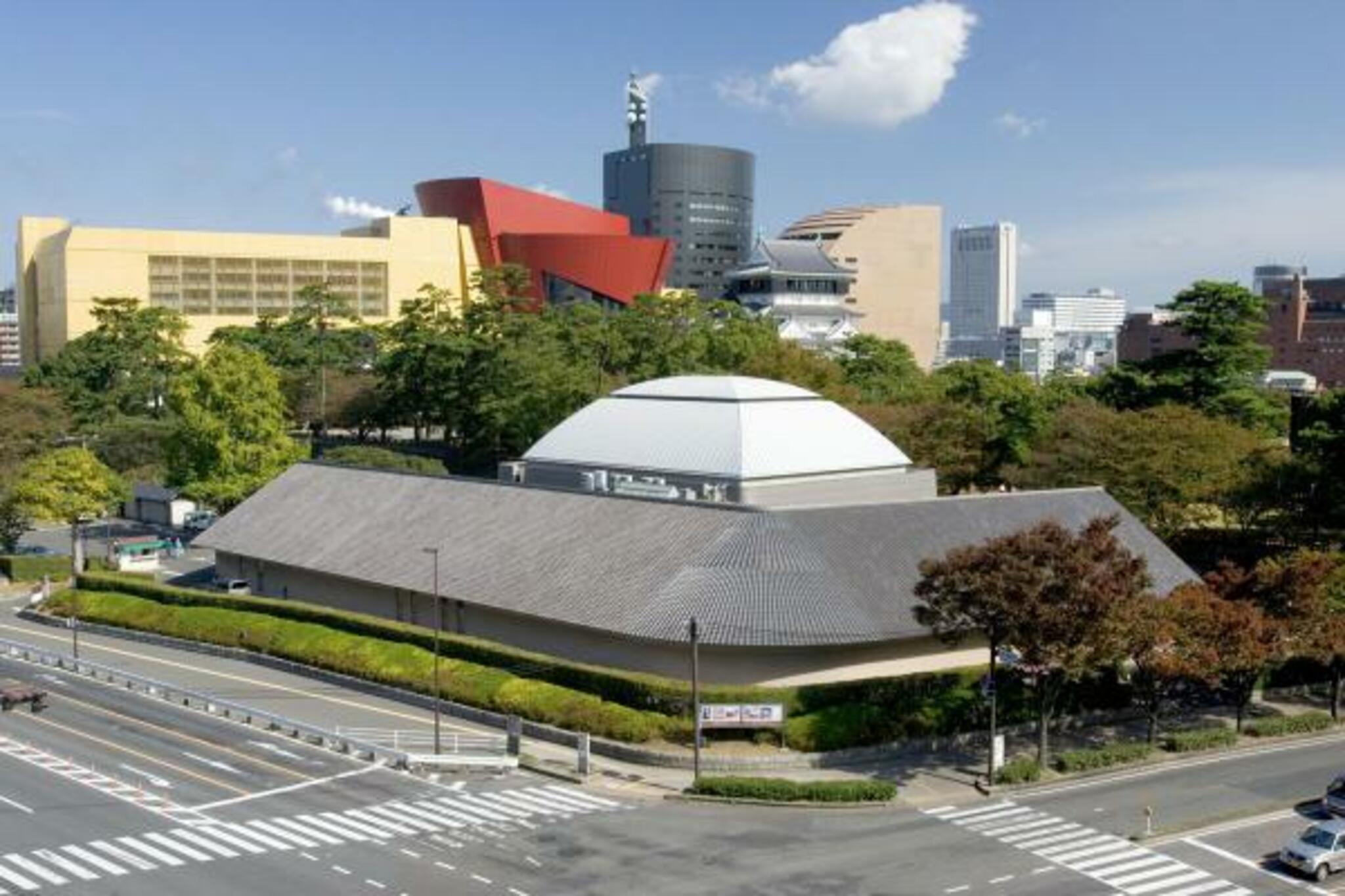 北九州市立松本清張記念館の代表写真8