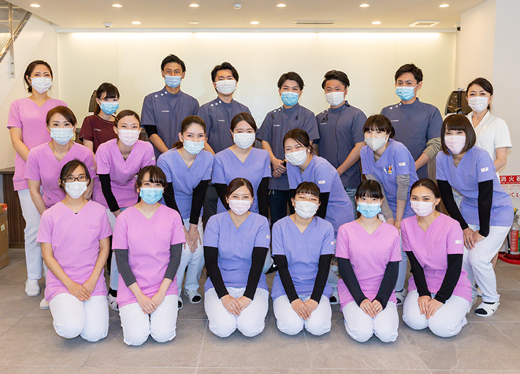 なぜ、名古屋歯科医院は人口わずか3万人の田舎町で週4日しか診療しなく 