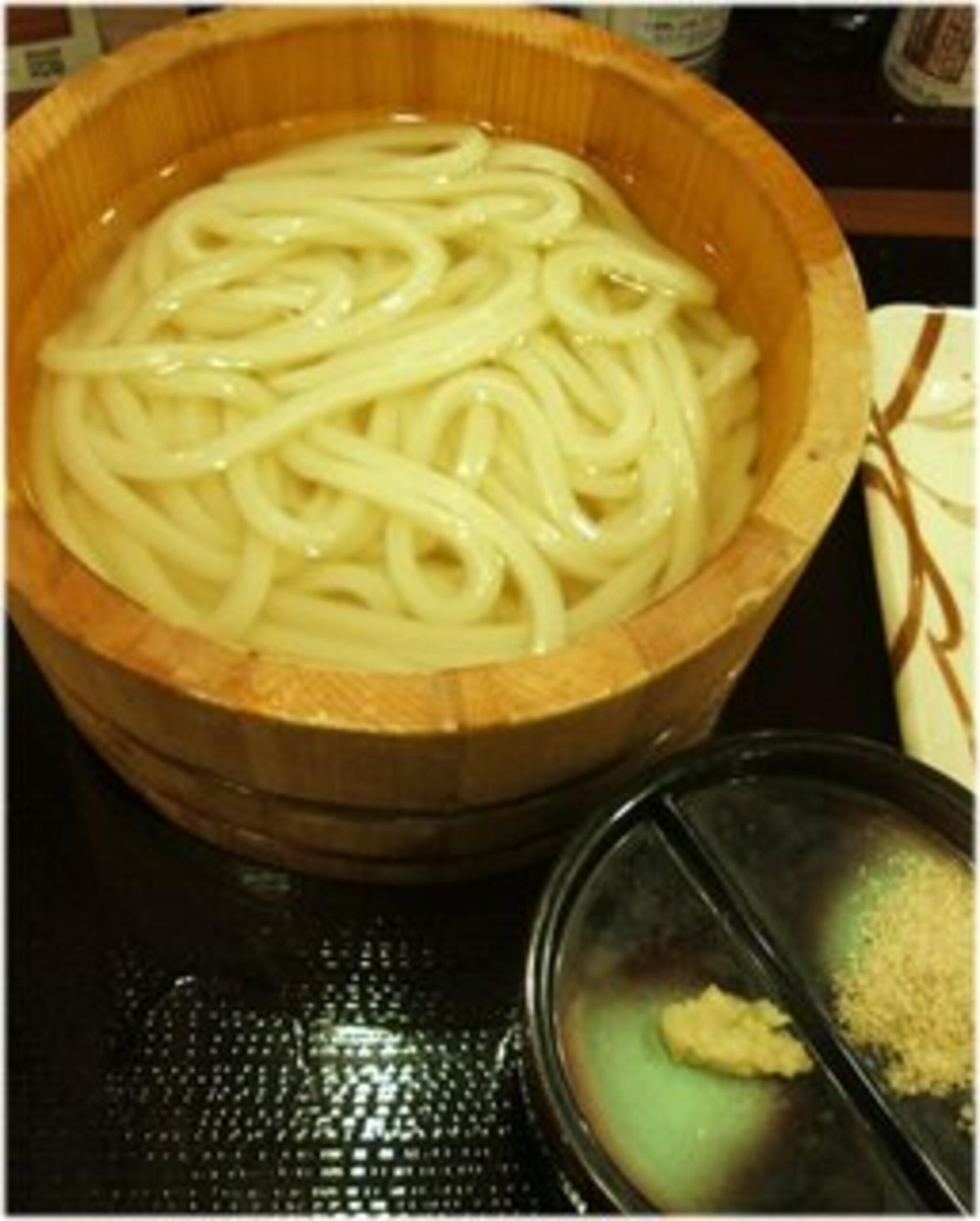 丸亀製麺 阪南の代表写真3