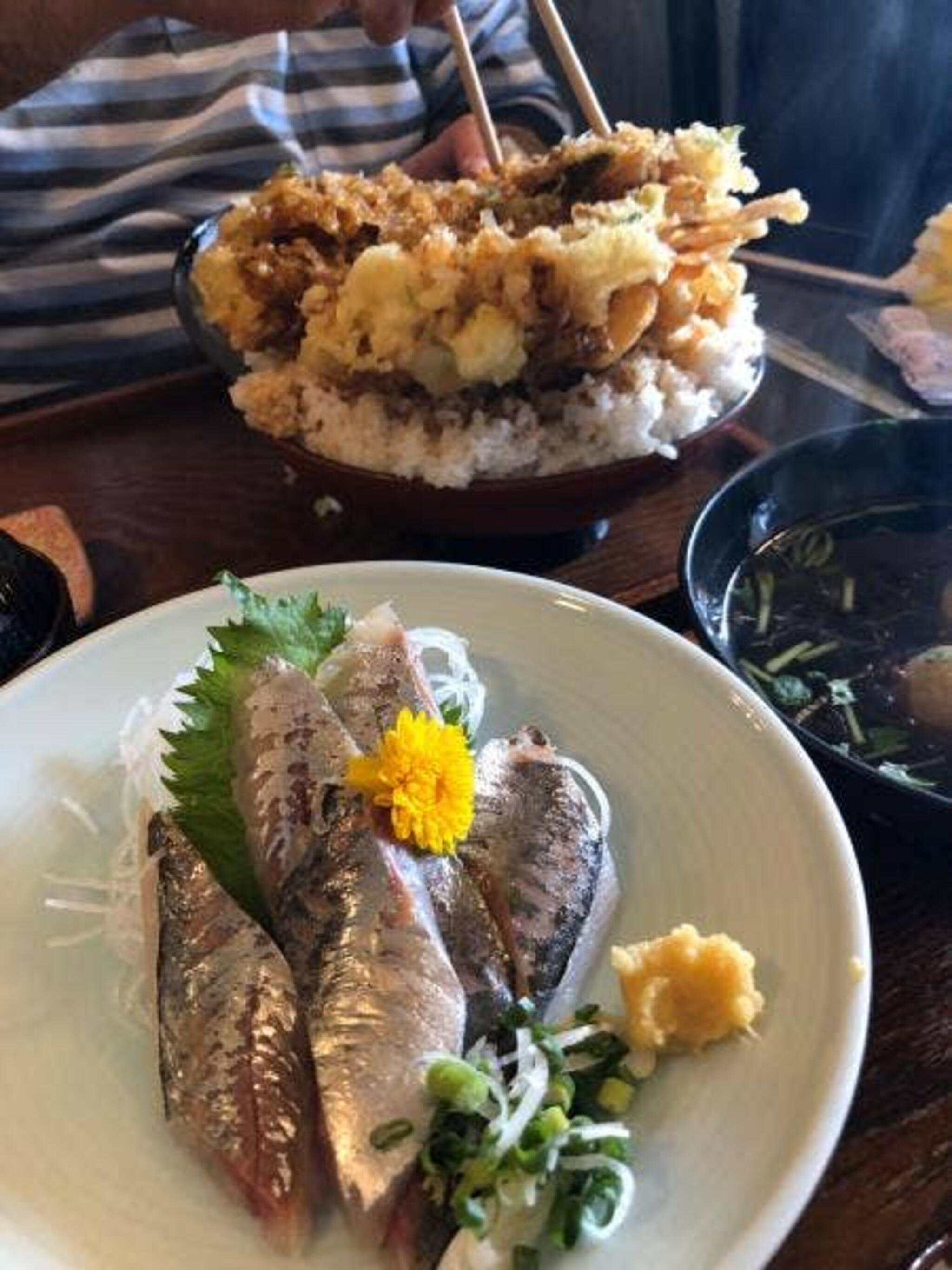 魚料理 みうらの代表写真4