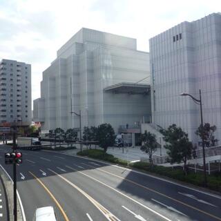 横須賀芸術劇場の写真6