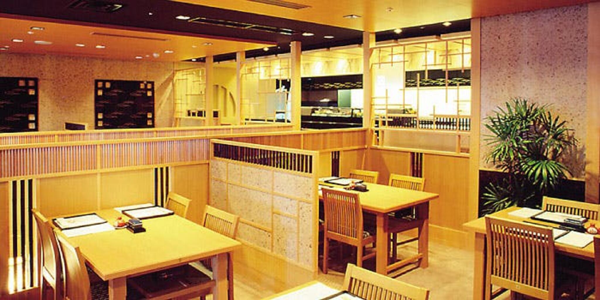 京料理 広島たん熊北店の代表写真2