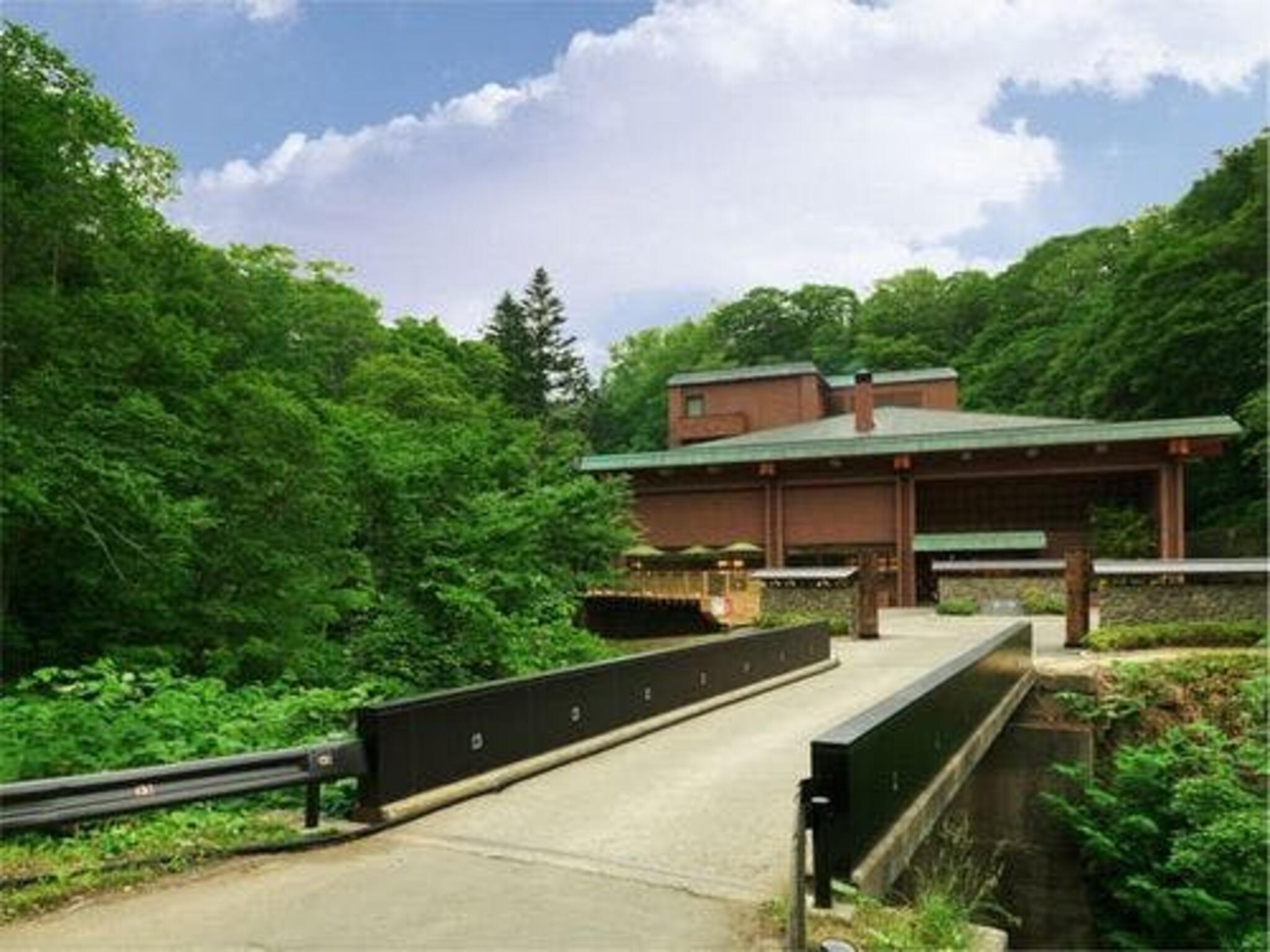 ニセコ昆布温泉 鶴雅別荘 杢の抄の代表写真2