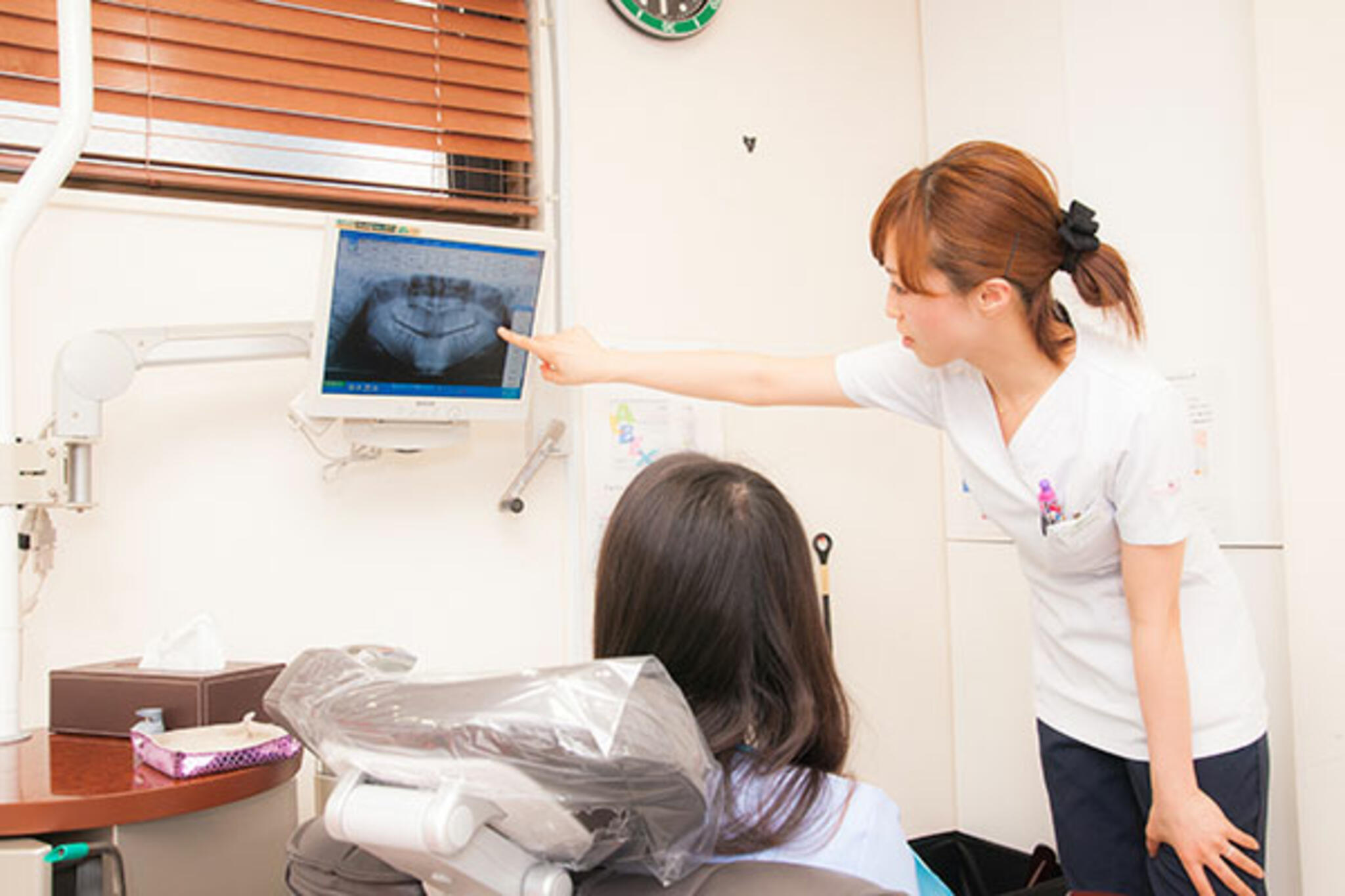 登戸グリーン歯科・矯正歯科の代表写真5