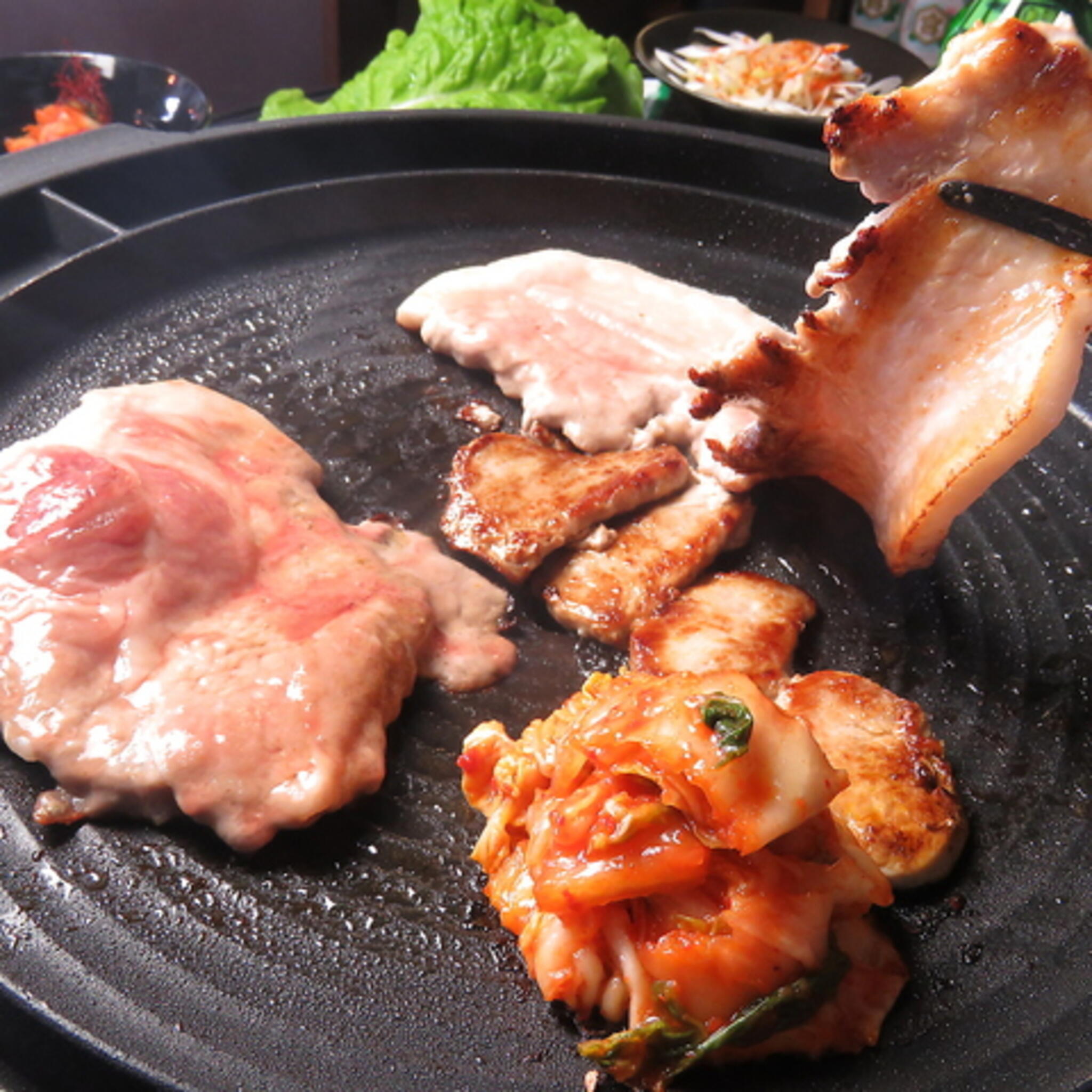 豚熟 熟成豚肉専門店の代表写真4