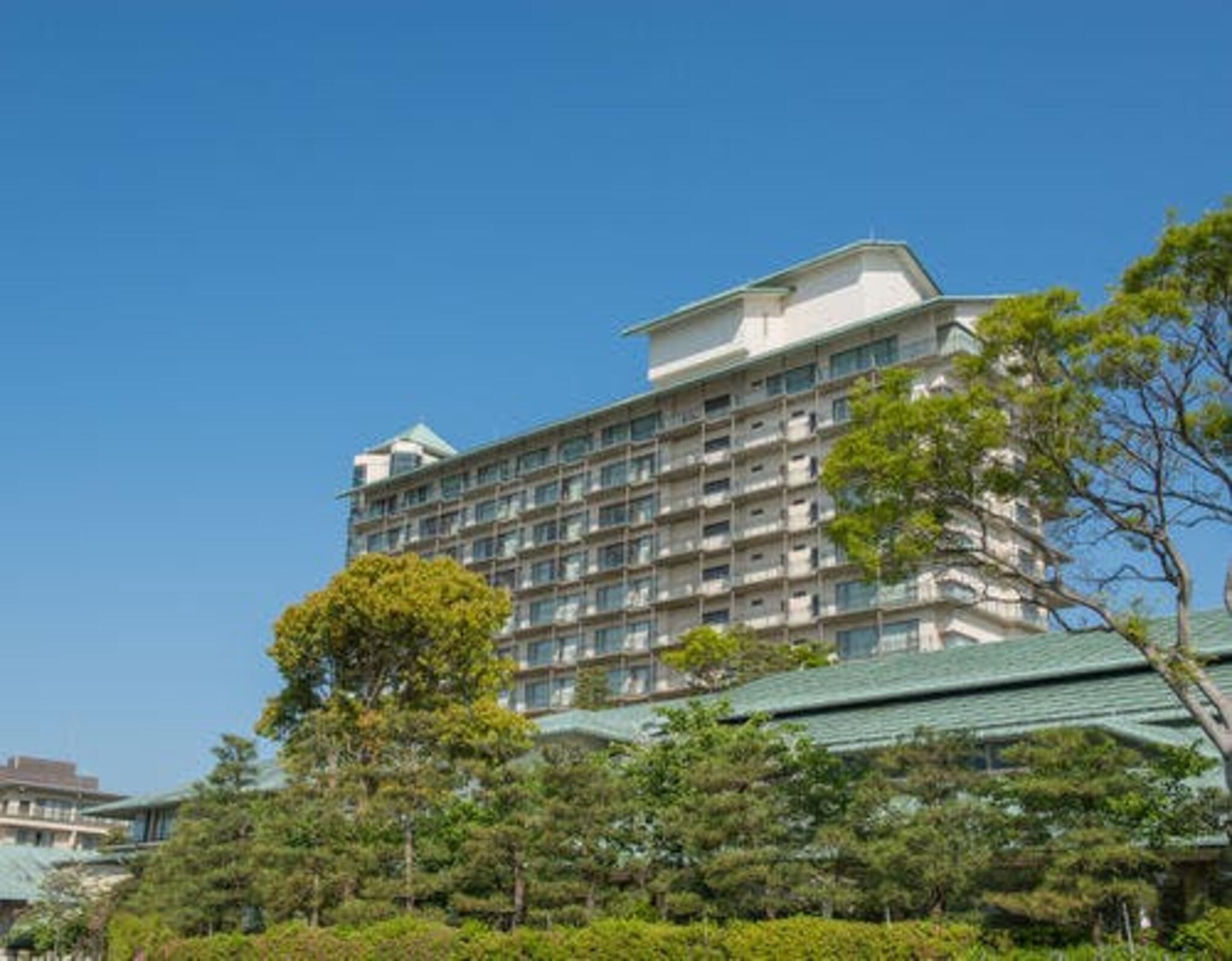 ホテル花水木の代表写真1