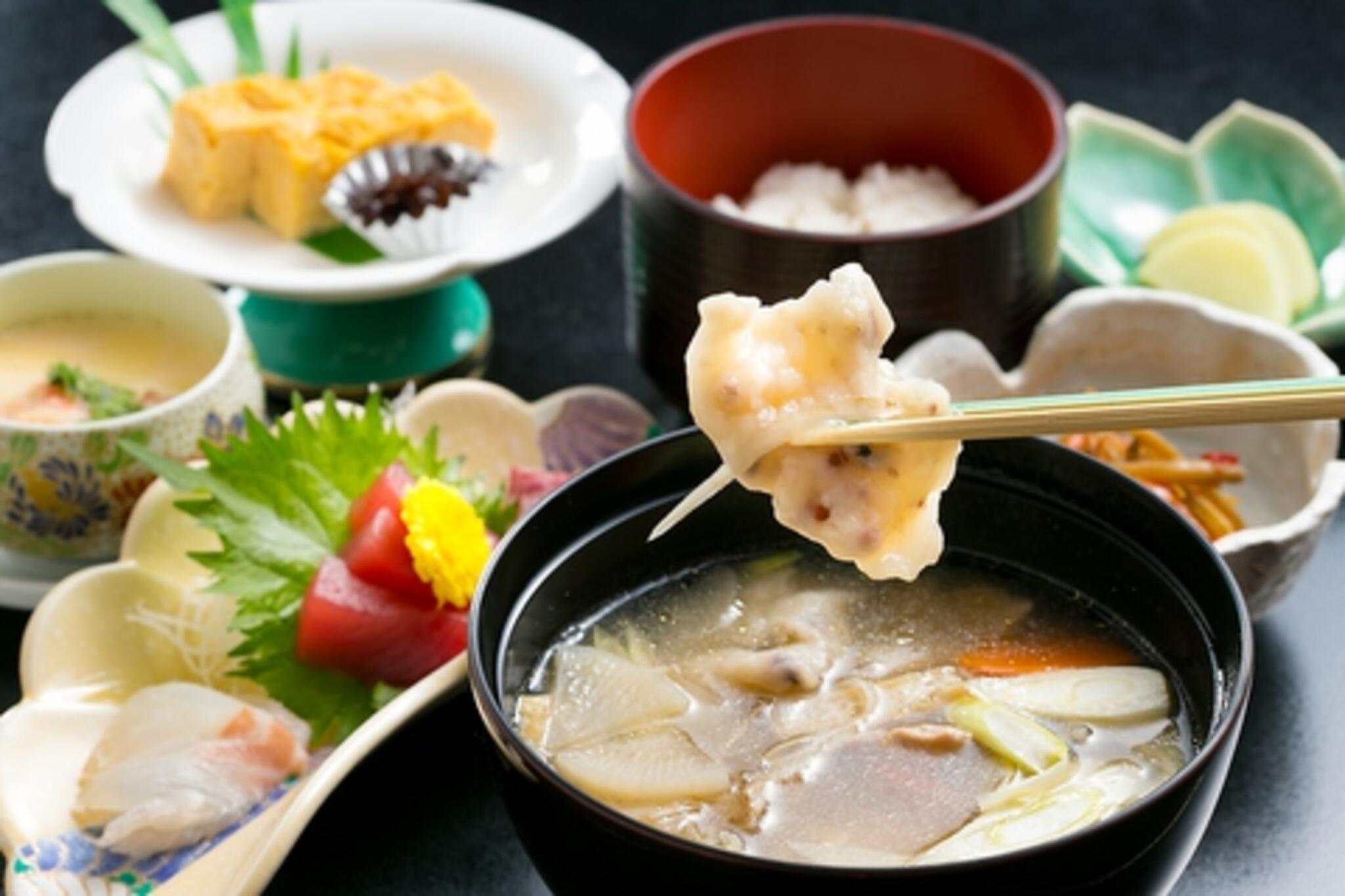 日本料理 新亀家の代表写真3
