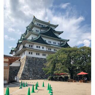 名古屋城の写真11