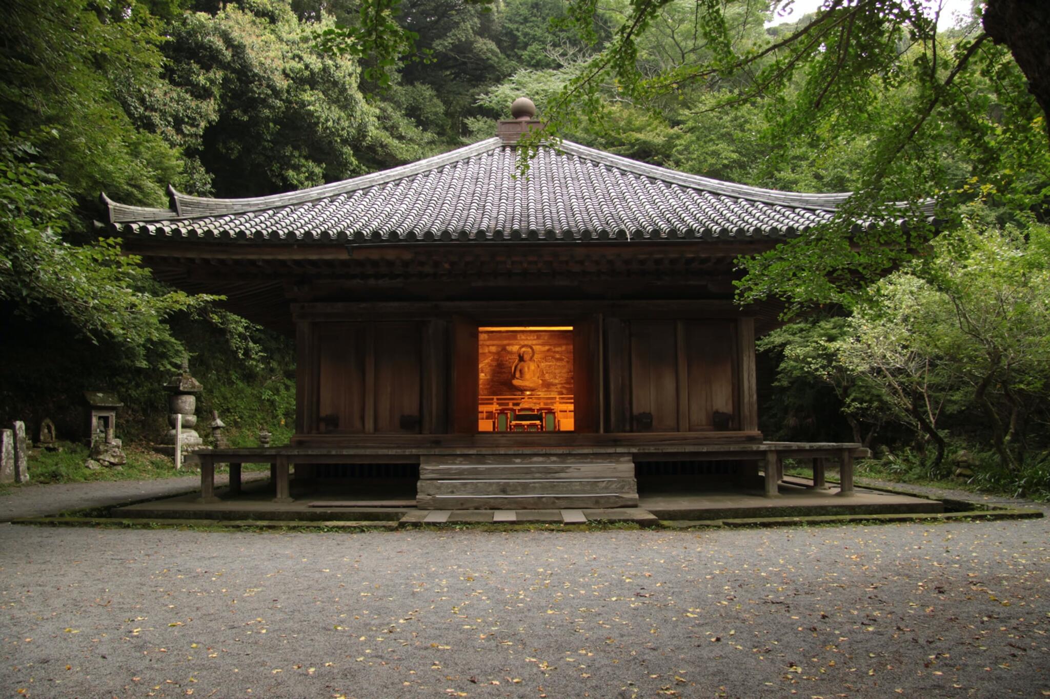 富貴寺の代表写真3
