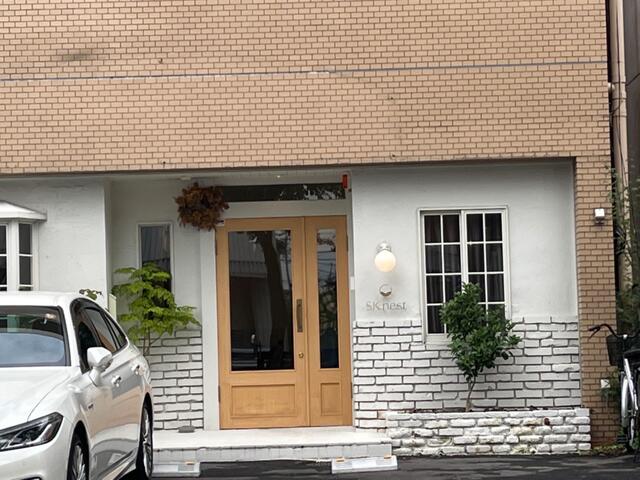 SK nest 名古屋市南区明円町/美容院 Yahoo!マップ