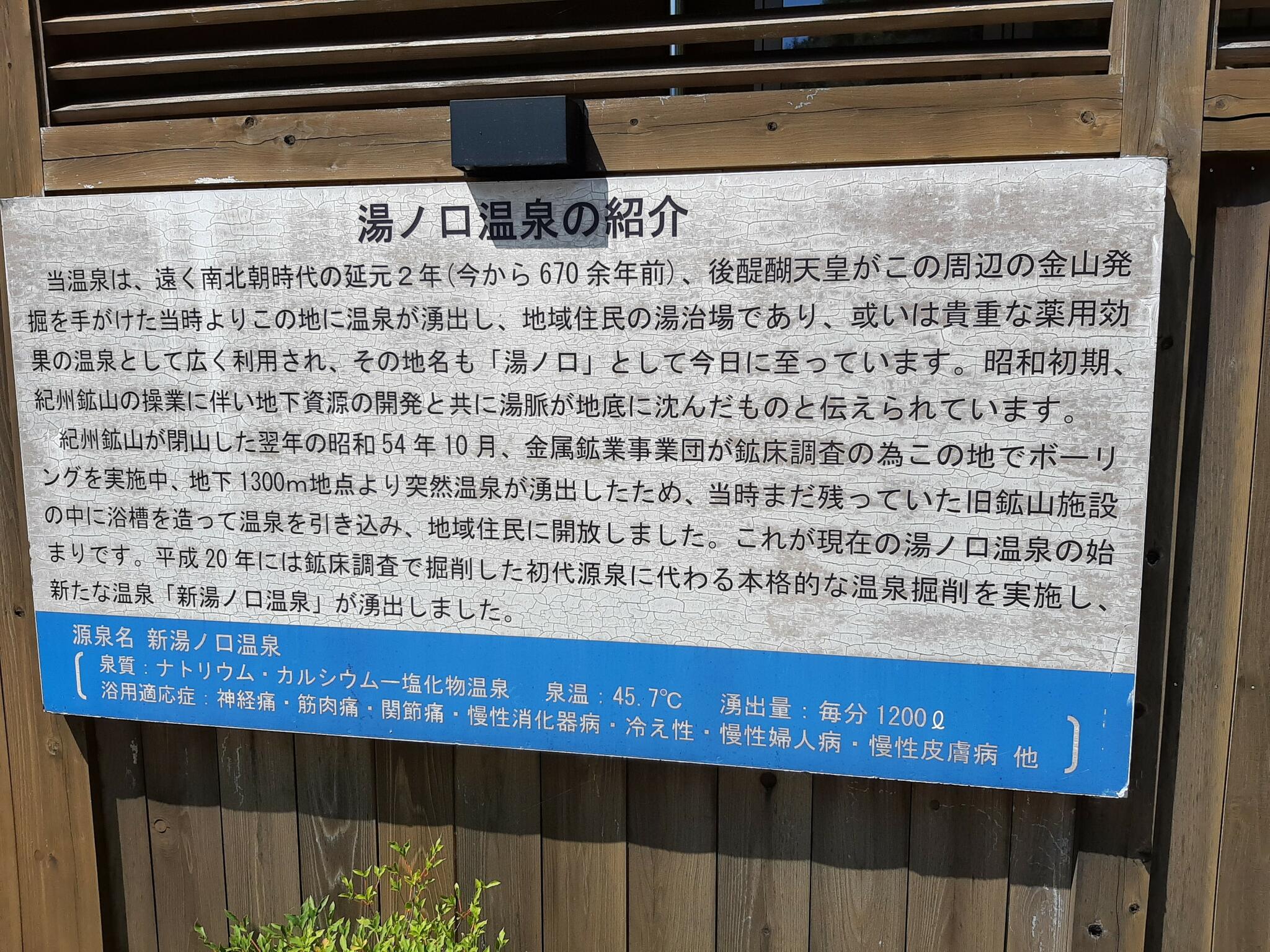湯元山荘湯ノ口温泉の代表写真10