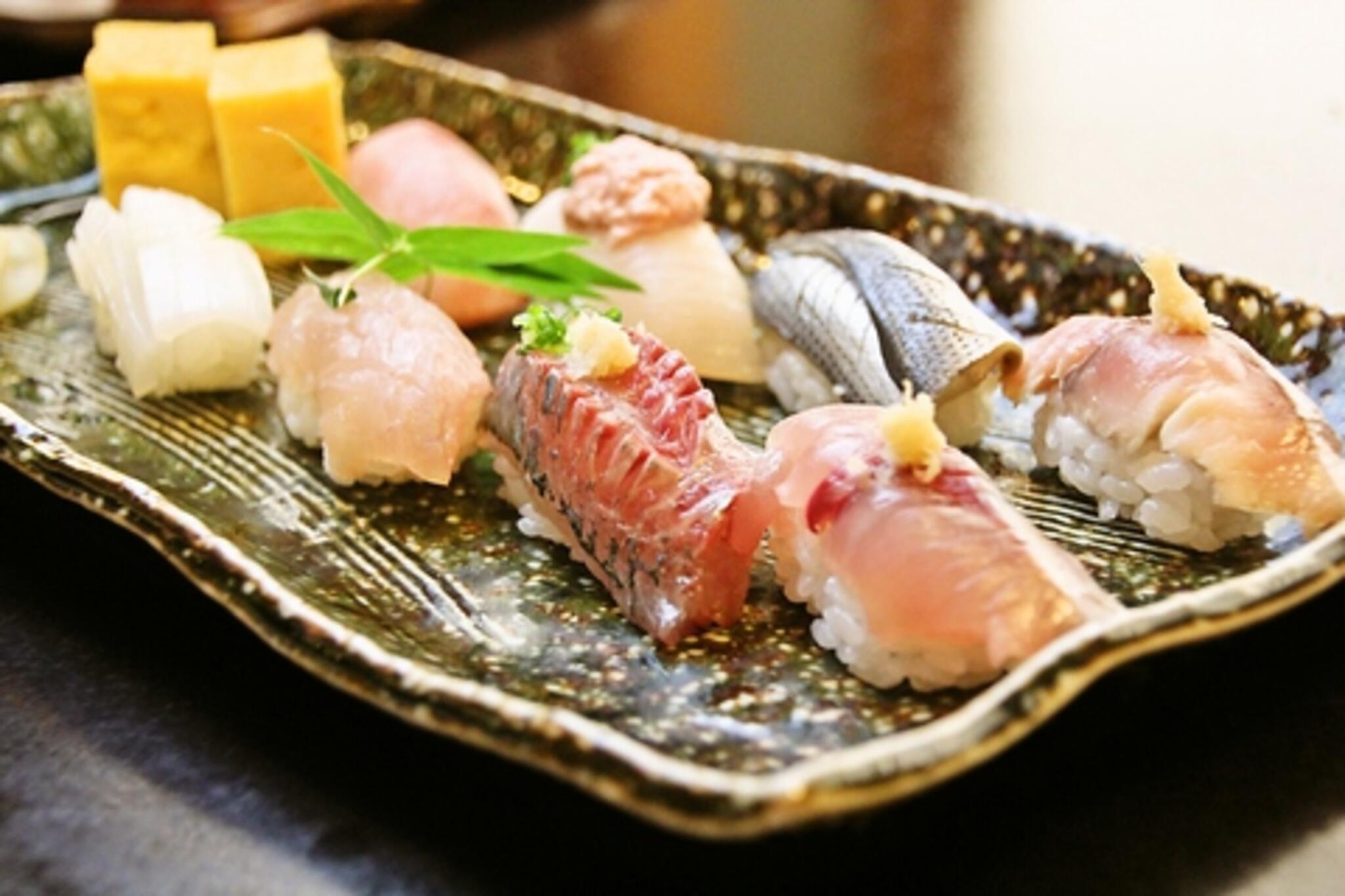 のんき寿司の代表写真6