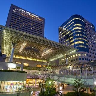 ホテル アゴーラ リージェンシー 大阪堺の写真1
