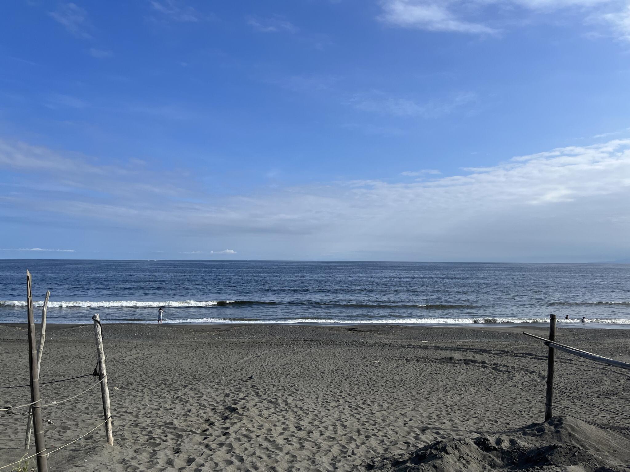 茅ヶ崎ヘッドランドビーチの代表写真4