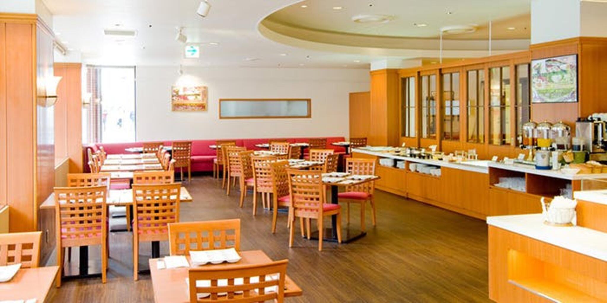 レストラン サウスウエスト/札幌東急REIホテルの代表写真4