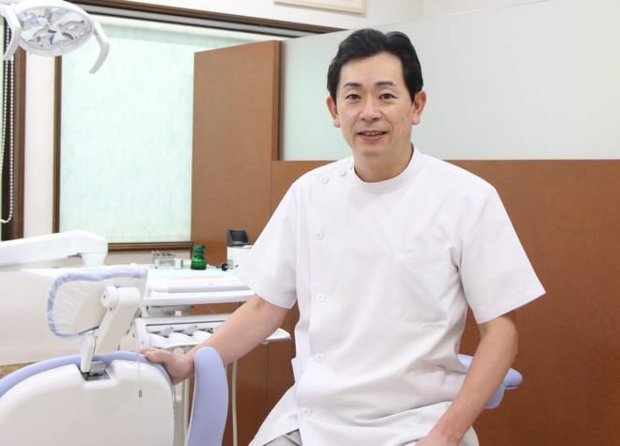 西瑞江歯科診療所の代表写真6