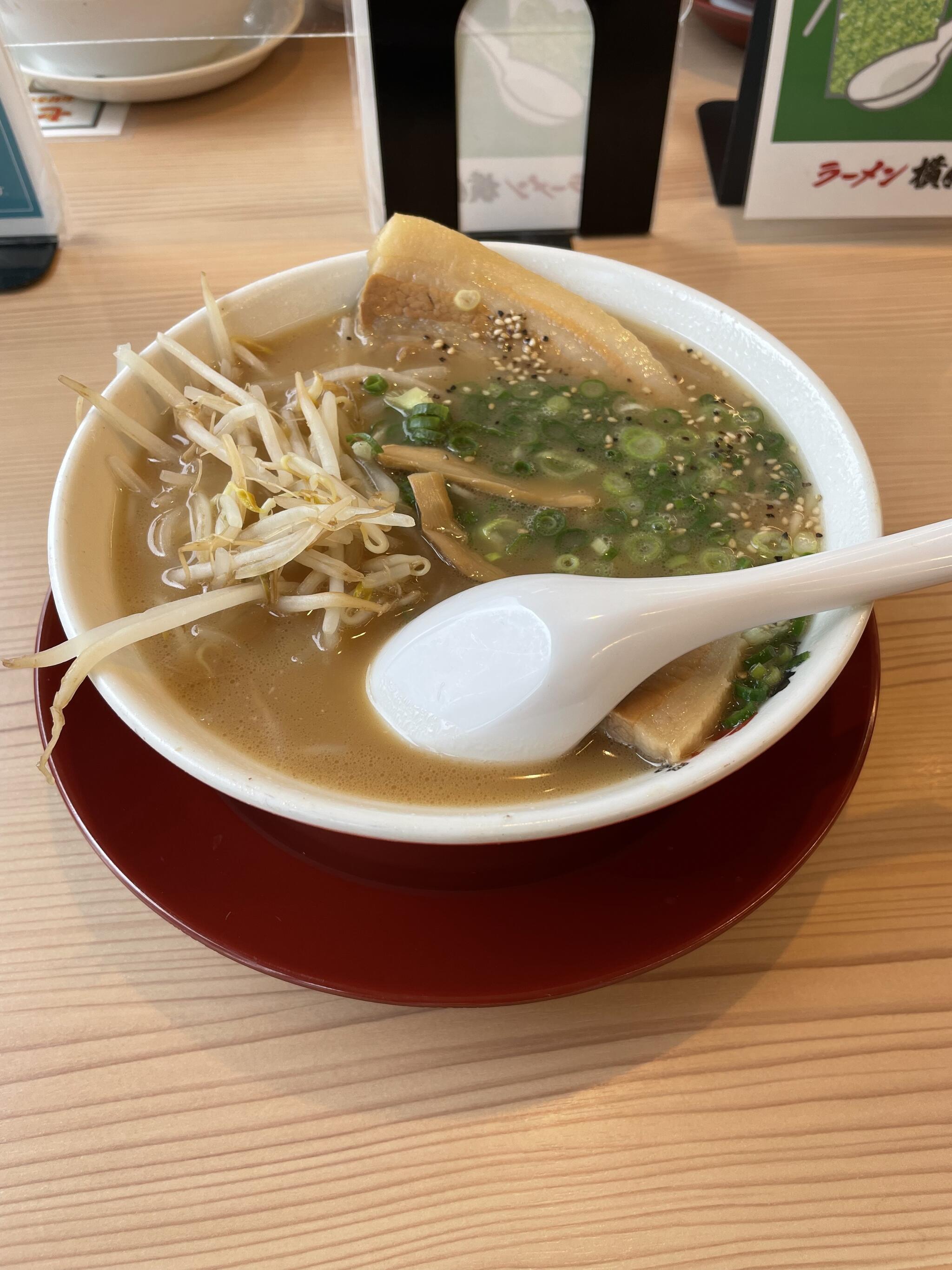 ラーメン横綱 桂五条店の代表写真4