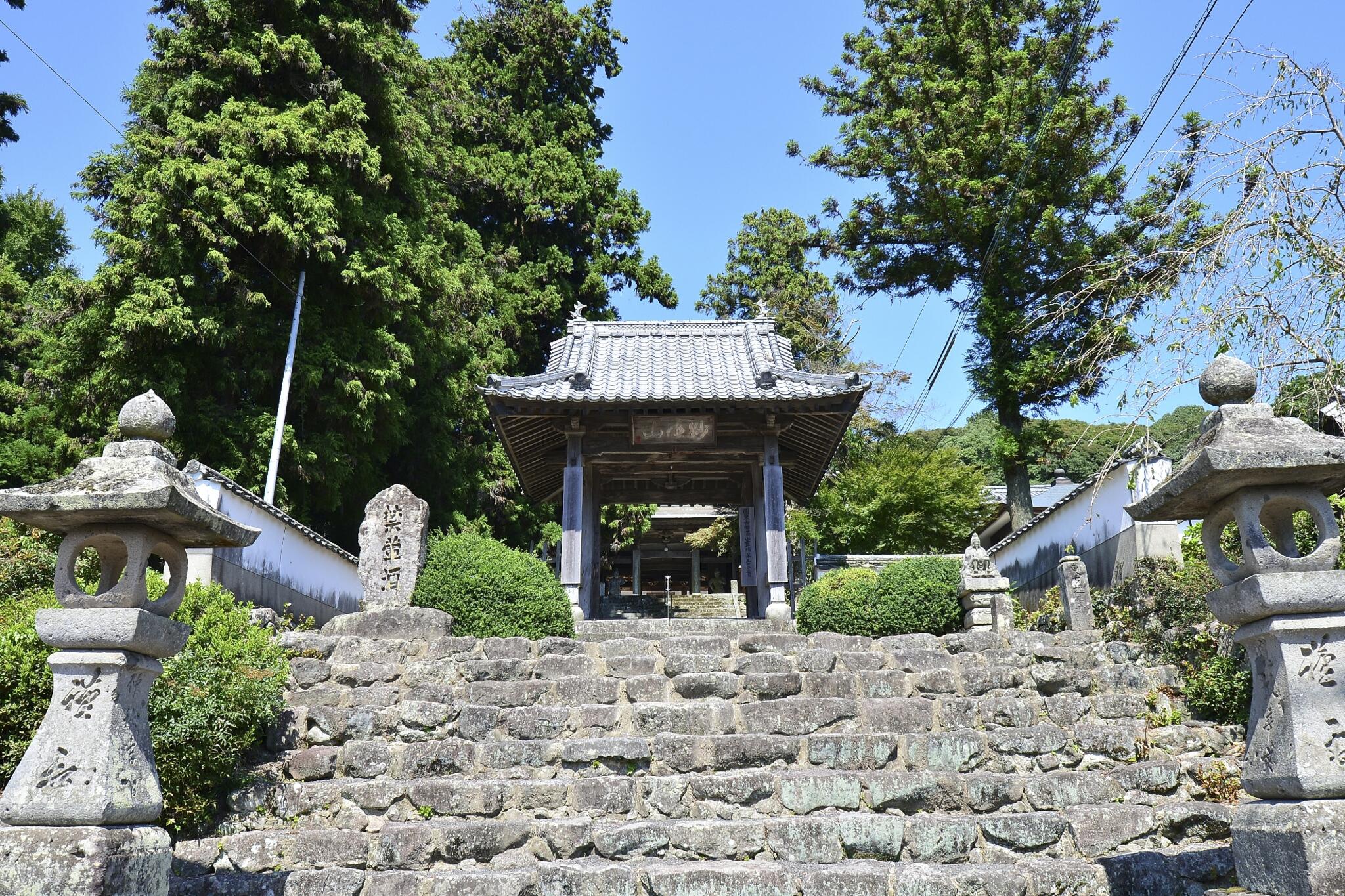 泉福寺の代表写真1